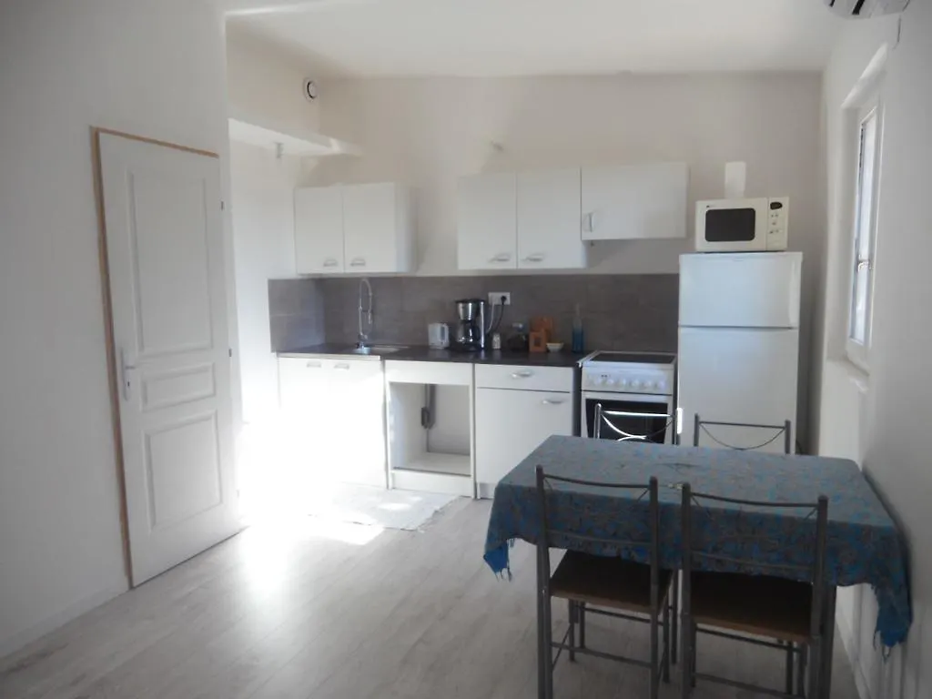 Appartamento Mas Vincent La Fare-les-Oliviers