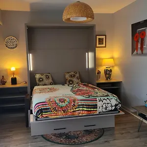 Appartement Golfe Juan, Vallauris