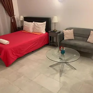  Appartement Paris Studio Amk à 15 Min Du Jardin De Luxembourg En Rer B France