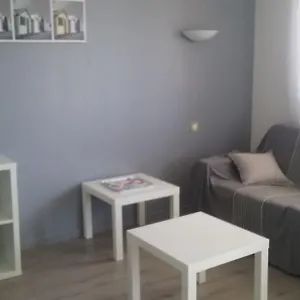  Appartement Ty Avel Studio Cabine France