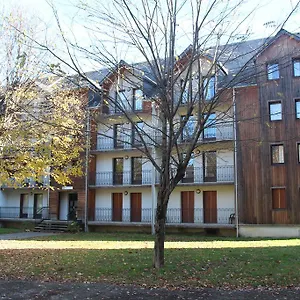  Appartement Jardins De Ramel France