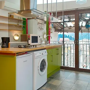 Appartement Avec Vue Panoramique, Puget-Théniers
